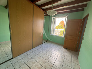  Maison � vendre 5 pi�ces 