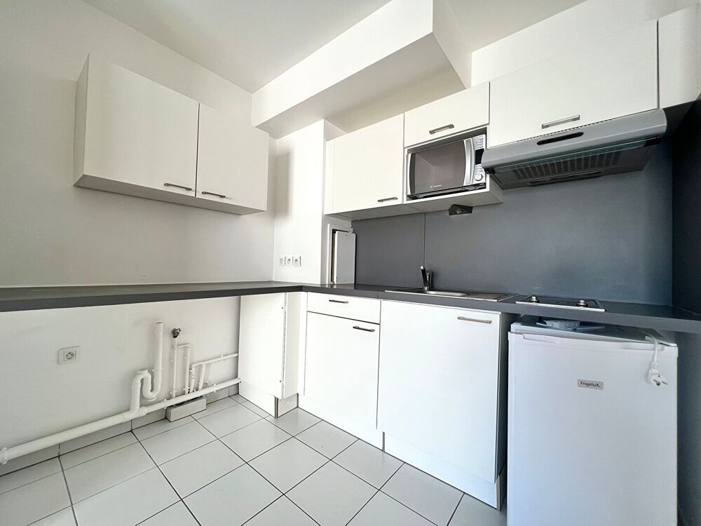 Alfortville Nord - 2 pièces 45m2 avec parking