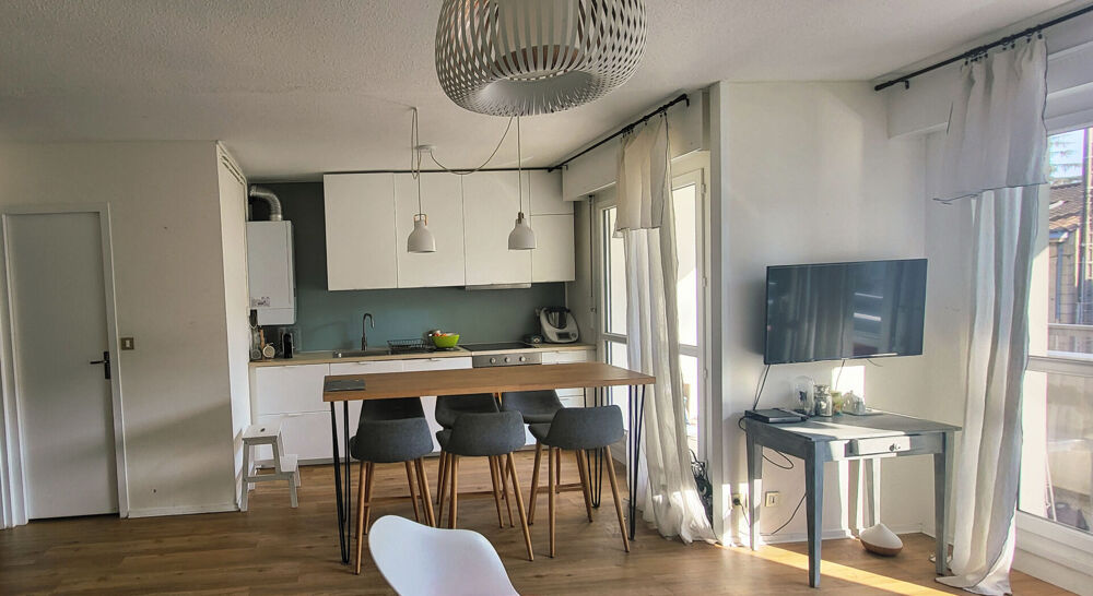 Vente Appartement Appartement  3 pi�ce(s) 67 m2 Le Bouscat (33110) Le bouscat