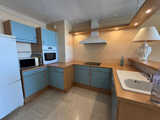  Appartement à vendre 2 pièces 53 m²