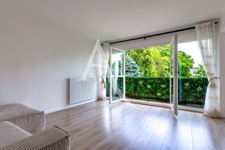  Appartement à vendre 4 pièces 77 m²