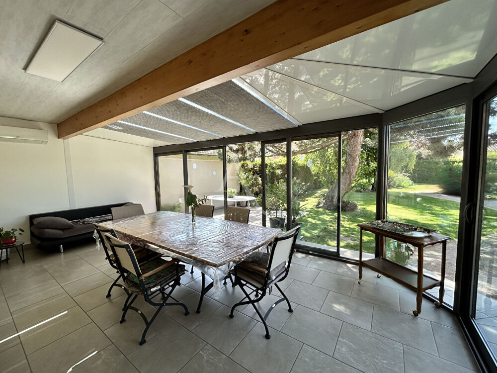 Nouveauté ! Maison 140m² Charnay Lès Mâcon