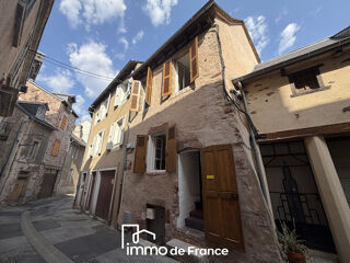  Maison à vendre 3 pièces 43 m²