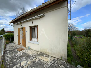  Maison � vendre 3 pi�ces 62 m�