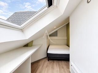  Appartement à vendre 2 pièces 19 m²