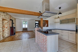  Maison à vendre 5 pièces 119 m²