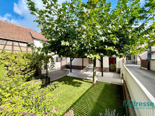  Maison à vendre 7 pièces 177 m²