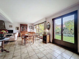  Maison à vendre 5 pièces 120 m²