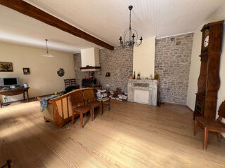  Maison � vendre 5 pi�ces 120 m�