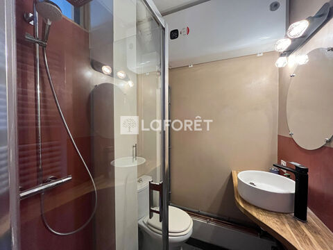  Appartement � louer 2 pi�ces 28 m�