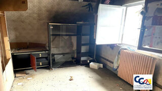  Maison � vendre 3 pi�ces 55 m�