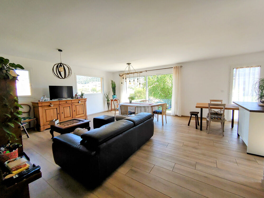 Vente Maison Maison de plain pied- Rivière sur Tarn 12620