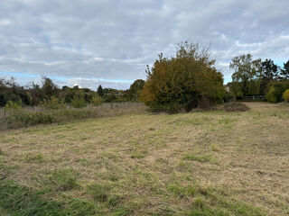  Terrain � vendre 827 m�