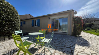  Maison � vendre 4 pi�ces 84 m�