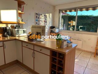  Maison  vendre 8 pices 196 m