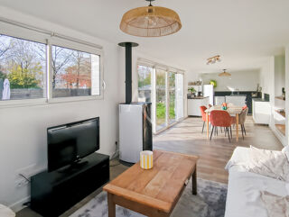  Maison � vendre 4 pi�ces 91 m�