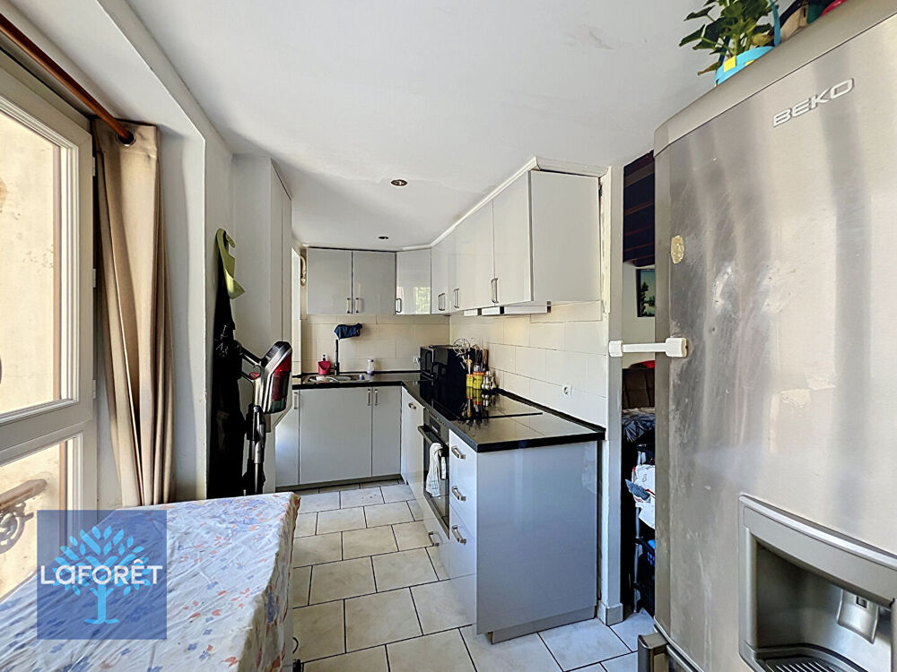 Appartement Corbeil Essonnes 4 pièce(s)