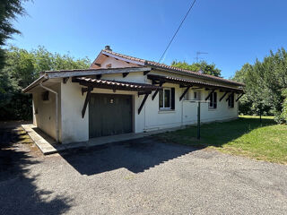  Maison à vendre 4 pièces 104 m²