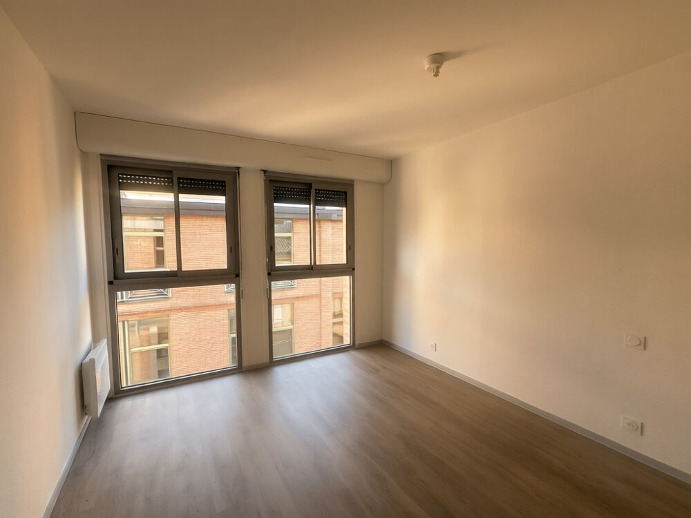 Location Appartement Appartement Montauban 3 pièce(s) 76 m2 Montauban