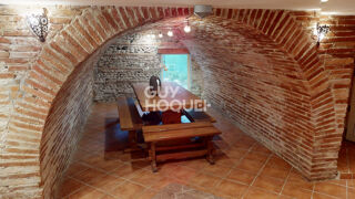  Maison � vendre 8 pi�ces 340 m�