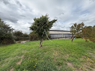  Terrain  vendre 480 m