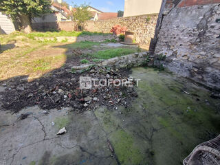  Terrain � vendre 220 m�