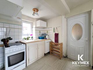  Maison � vendre 3 pi�ces 47 m�