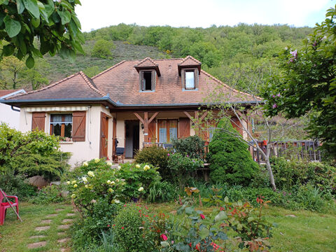 Maison Quercynoise 265000 Bouillac (12300)