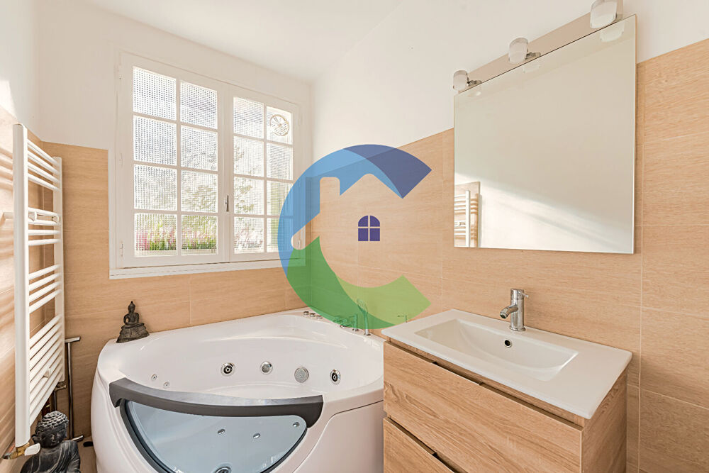 Maison Longjumeau Balizy 6 pièce(s) 125 m²