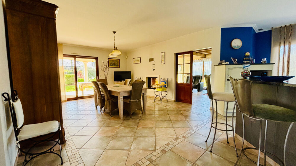 à vendre  Maison Pénestin (56760)