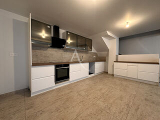  Appartement à vendre 3 pièces 68 m²