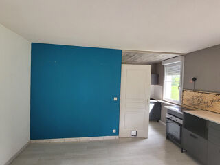  Appartement � vendre 3 pi�ces 49 m�