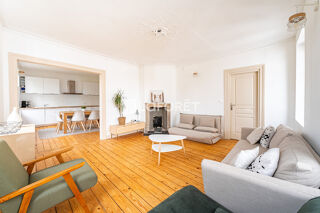  Appartement à vendre 4 pièces 88 m²