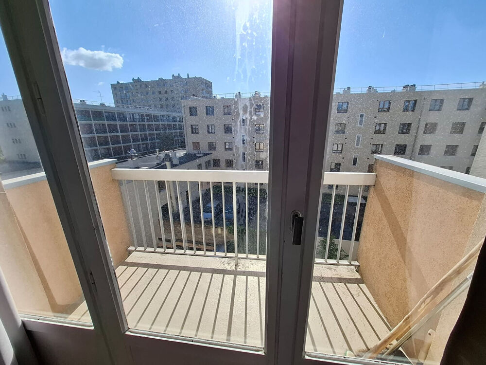 Appartement Cachan 1 pièce(s) 20 m2