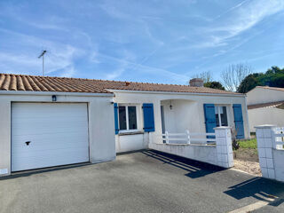  Maison � vendre 4 pi�ces 103 m�