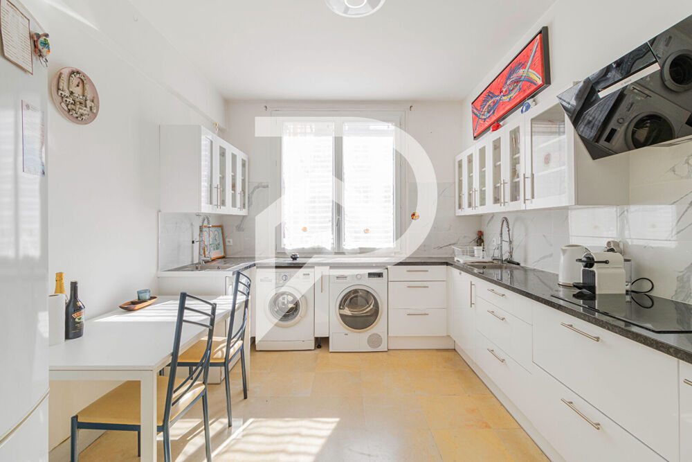  vendre  Appartement Marseille 1