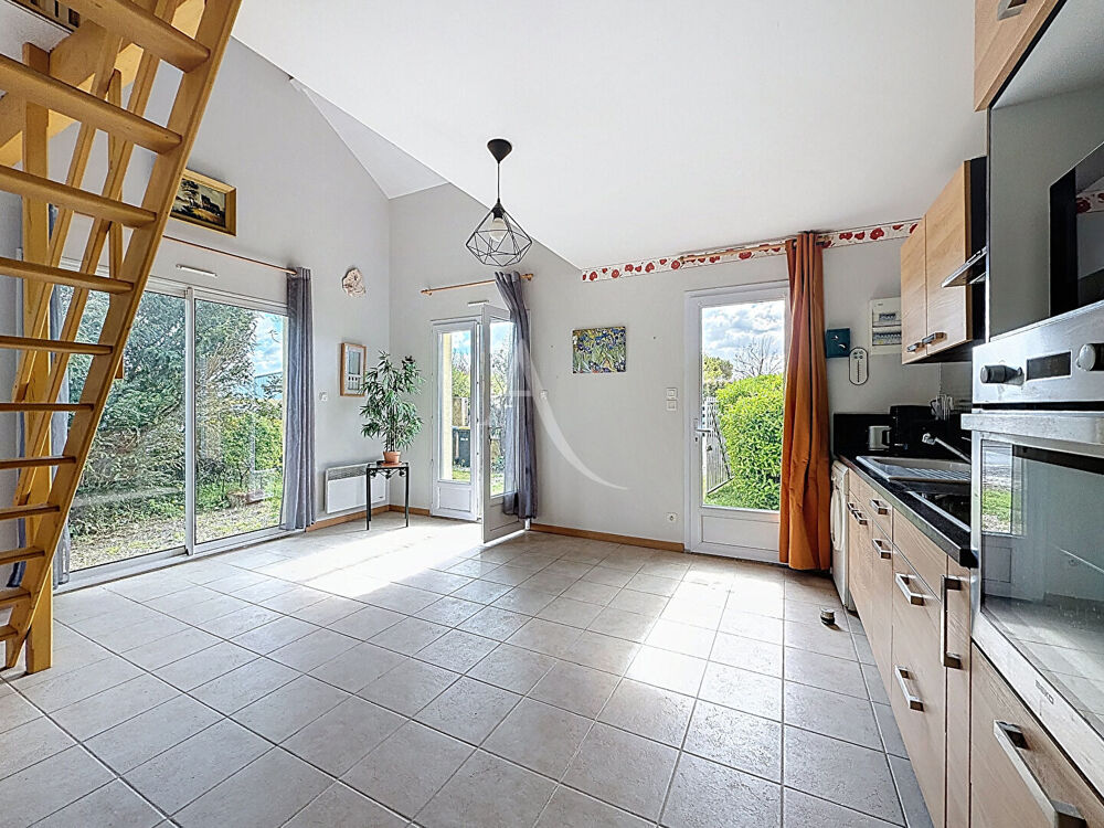 Maison Chatelaillon Plage 3 pièces 59 m2 au sol