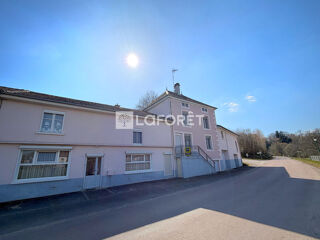  Maison à vendre 8 pièces 233 m²