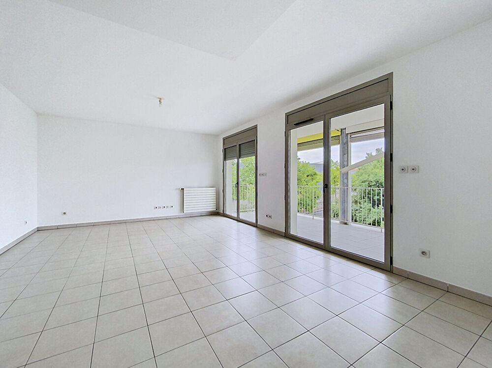 Location Appartement Appartement Marseille 2 pièce(s) 58 m² Marseille 15