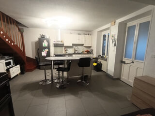  Maison � vendre 3 pi�ces 80 m�