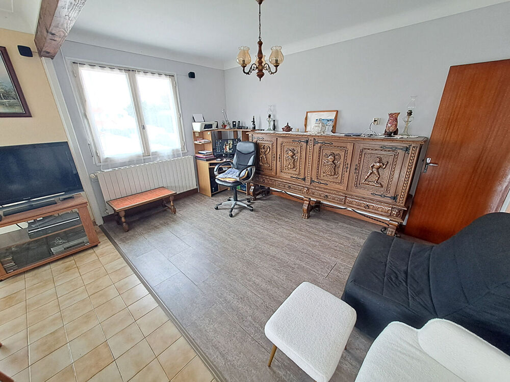 Vente Maison CHALLANS Challans