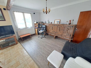  Maison à vendre 5 pièces 138 m²