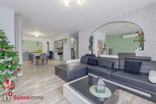  Maison � vendre 7 pi�ces 155 m�