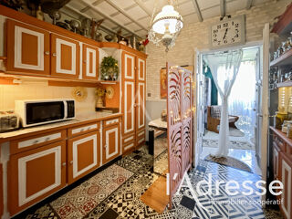  Appartement à vendre 3 pièces 44 m²