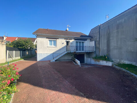  Maison � louer 4 pi�ces 66 m�