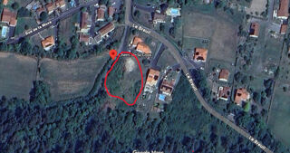  Terrain � vendre 3092 m�