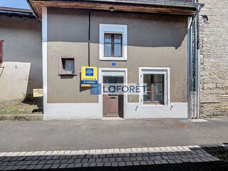  Maison � vendre 2 pi�ces 46 m�