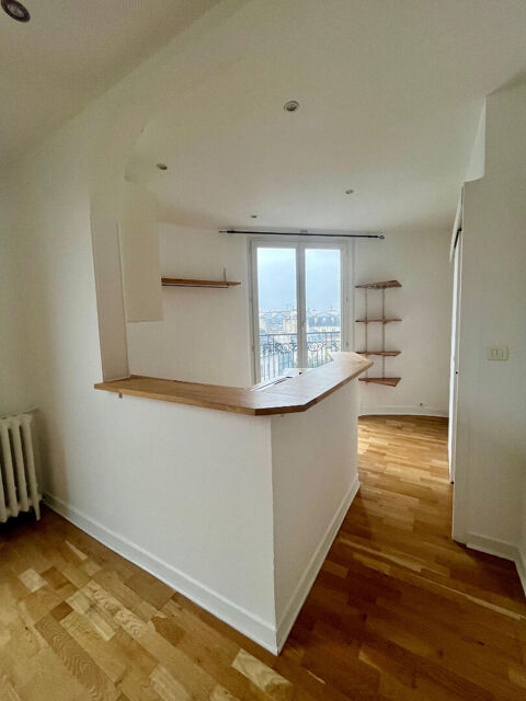  Appartement � louer 2 pi�ces 38 m�