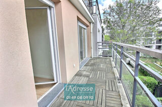  Appartement � vendre 2 pi�ces 40 m�