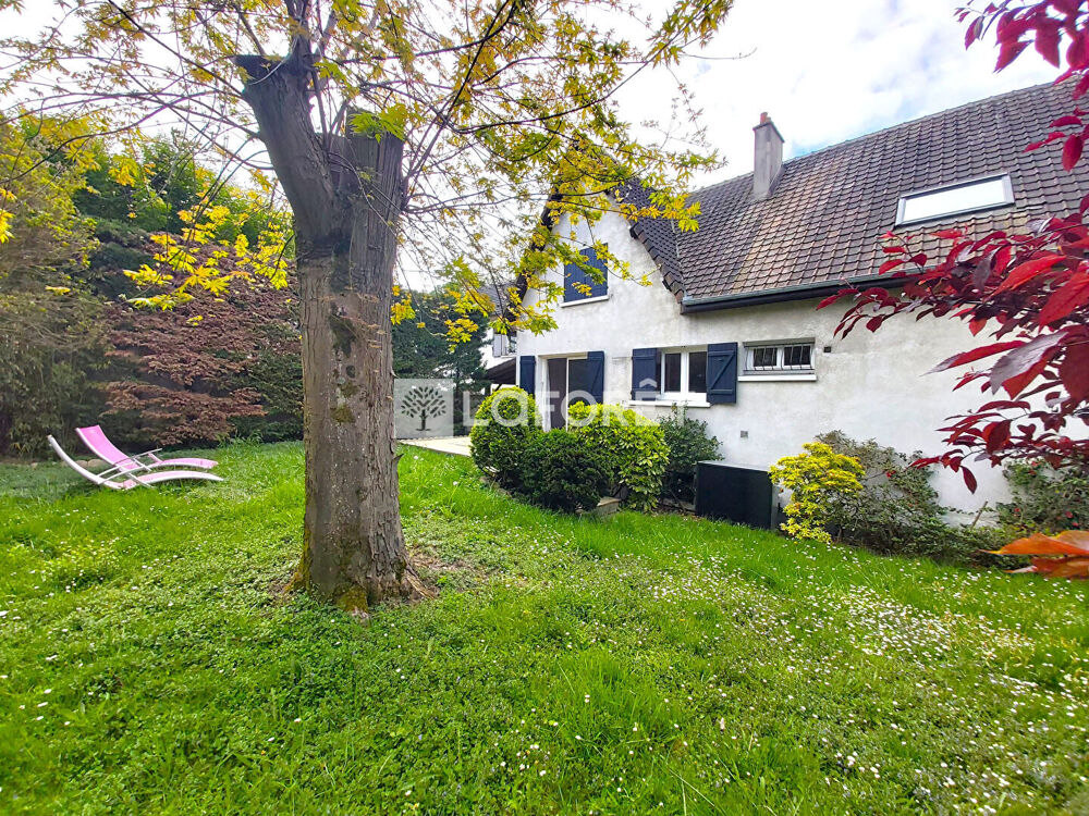 à vendre  Maison Le Raincy (93340)